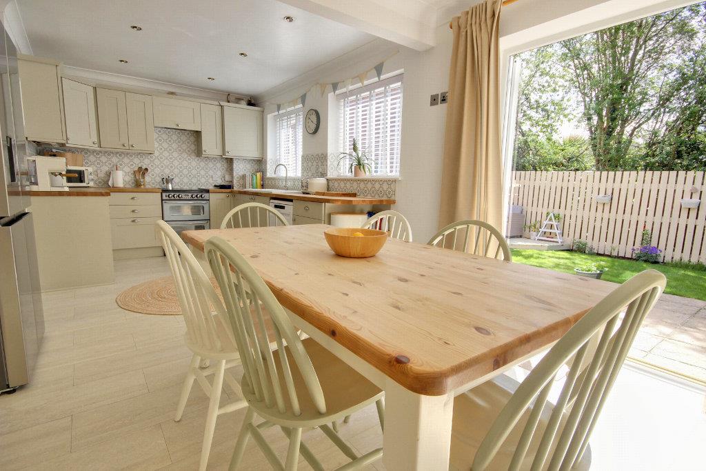 Hillcrest Drive, Beverley